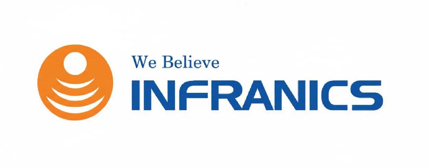 인프라닉스 Logo